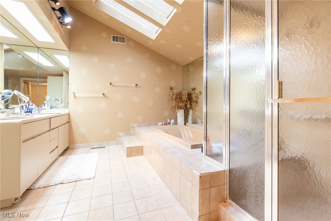 The Village - Residential