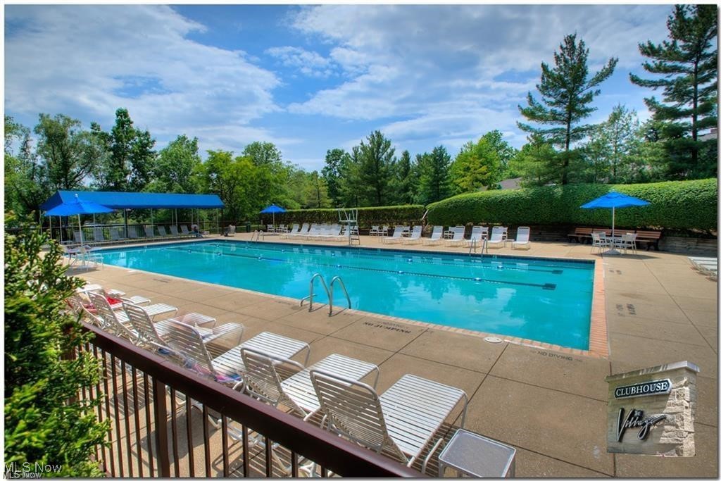 The Village - Residential