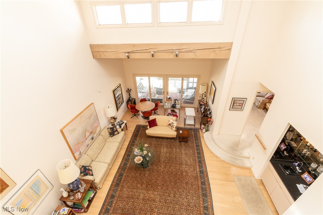 The Village - Residential