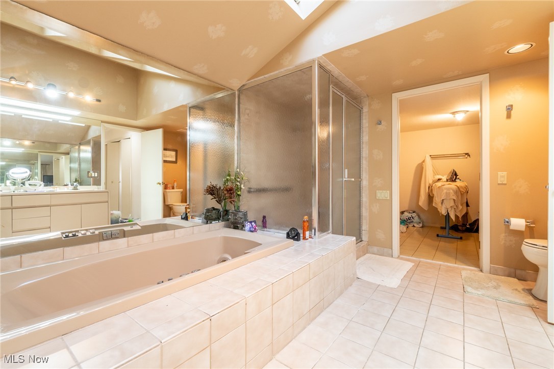 The Village - Residential