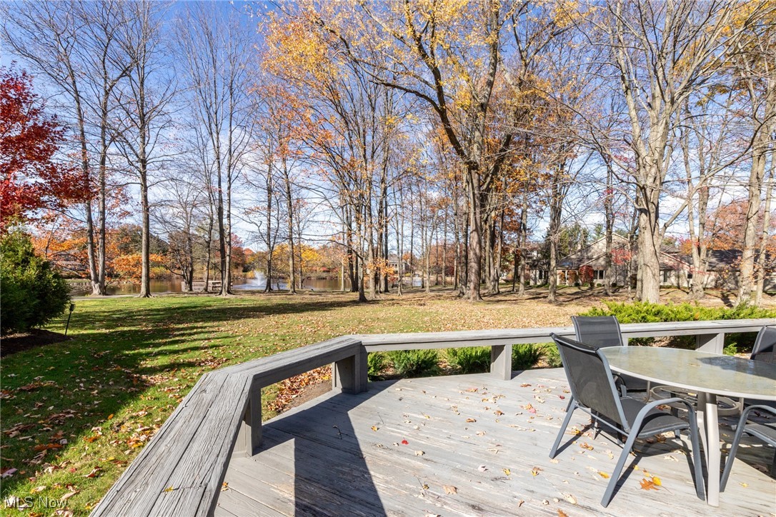 The Village - Residential