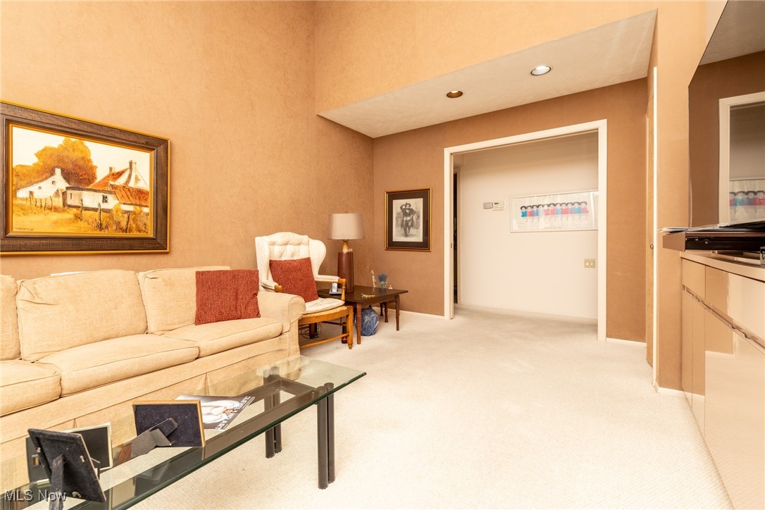 The Village - Residential