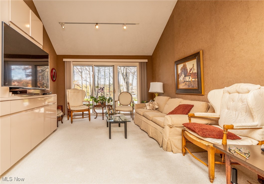 The Village - Residential