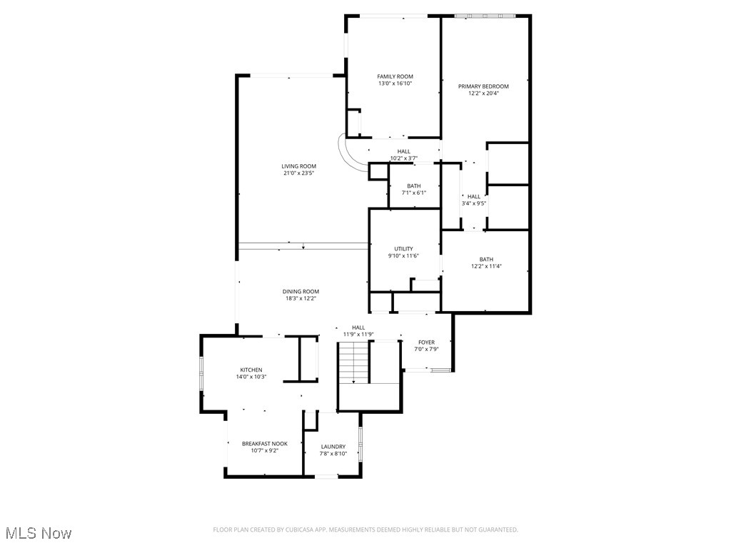 The Village - Residential