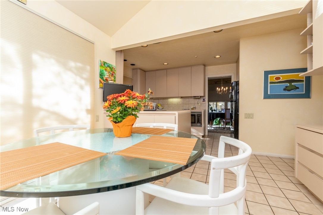 The Village - Residential