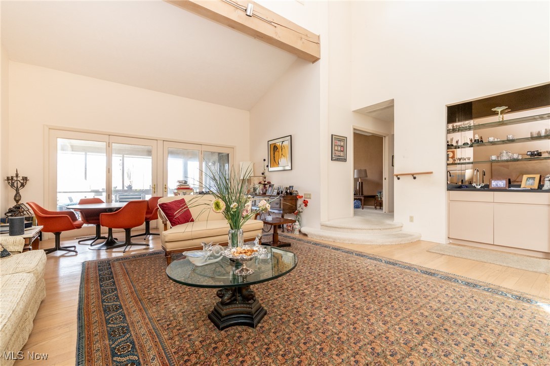 The Village - Residential