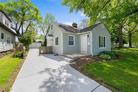 27411 Donald Drive, Bay Village, OH 44140 - MLS#: 5101661