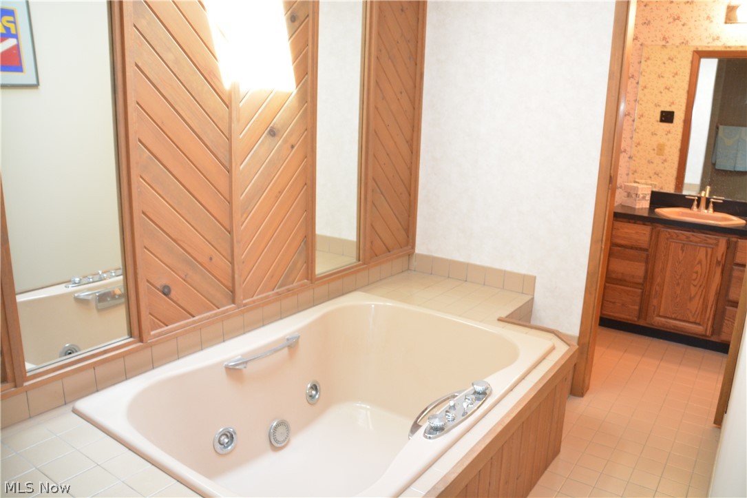 Trails - Residential