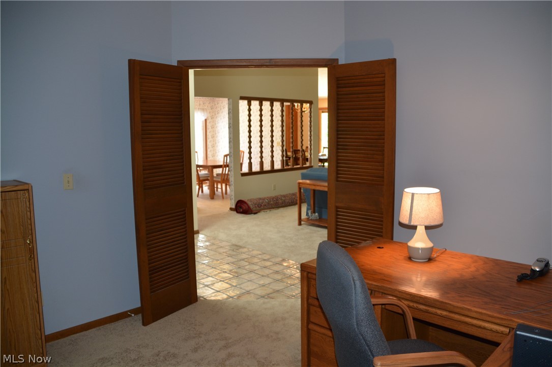 Trails - Residential