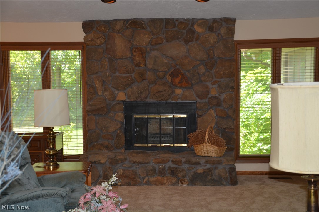 Trails - Residential