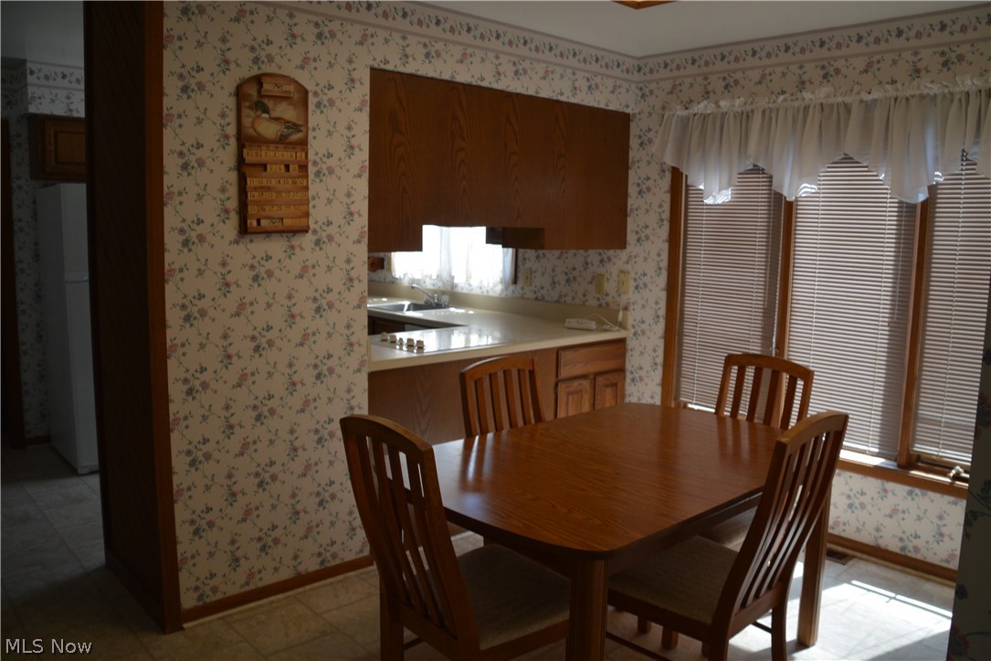 Trails - Residential