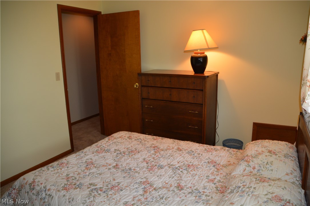 Trails - Residential