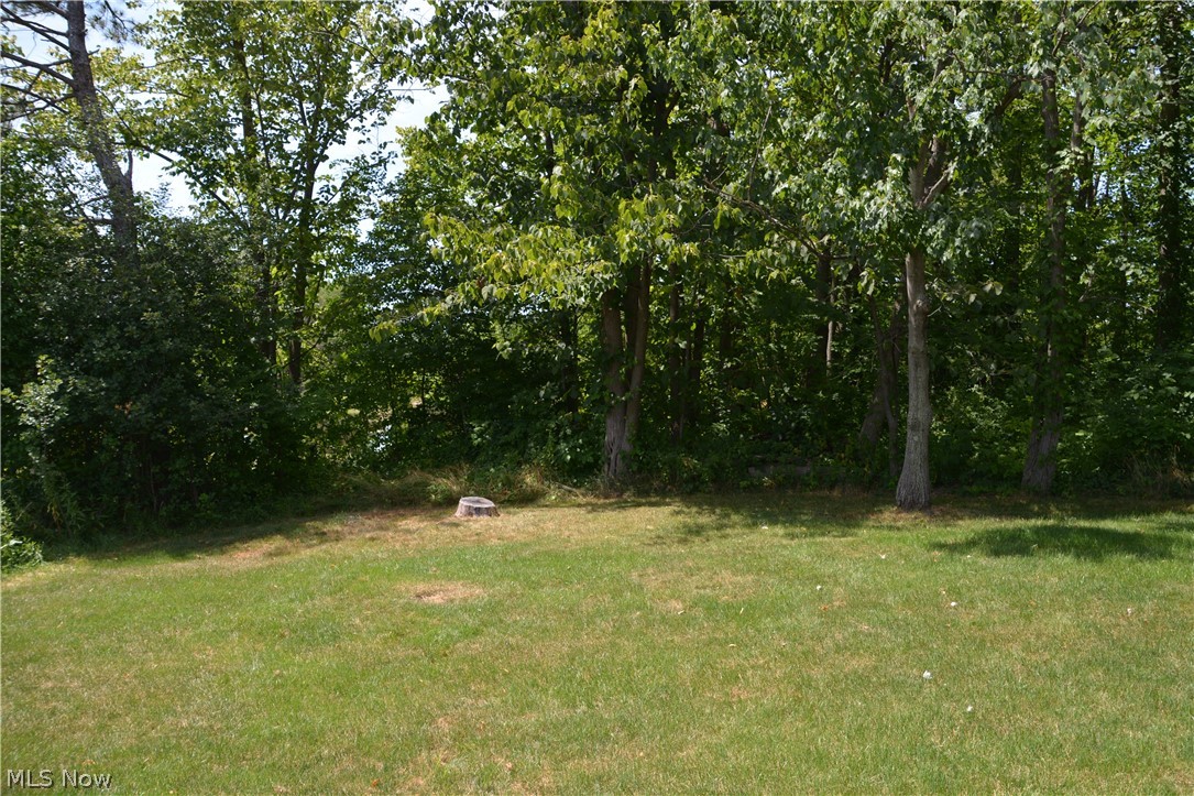 Trails - Residential