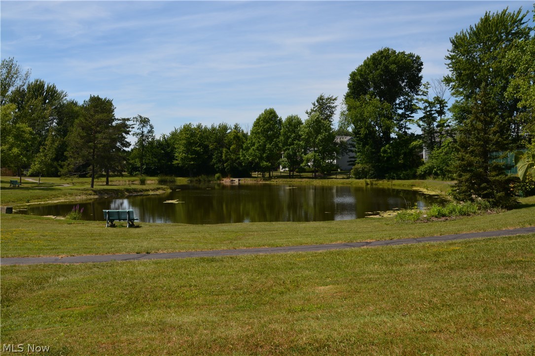 Trails - Residential