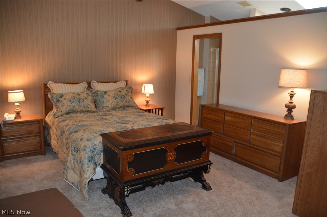 Trails - Residential