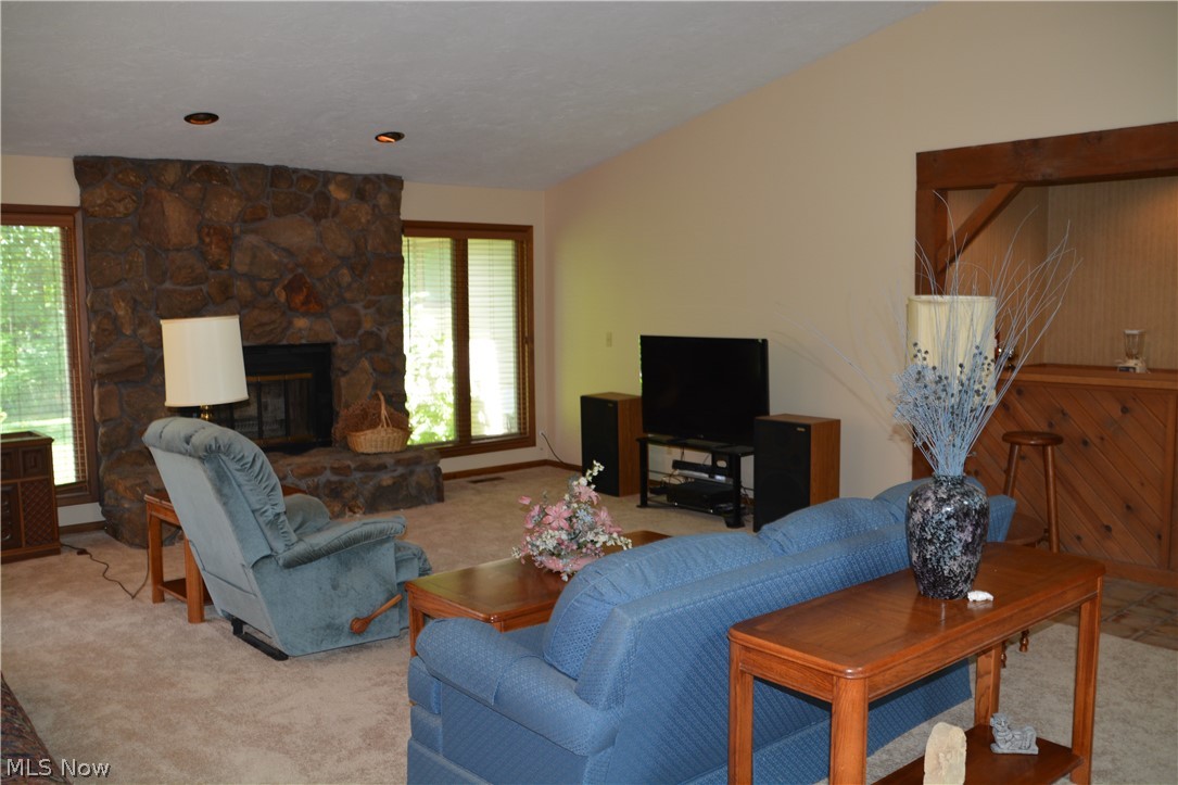 Trails - Residential