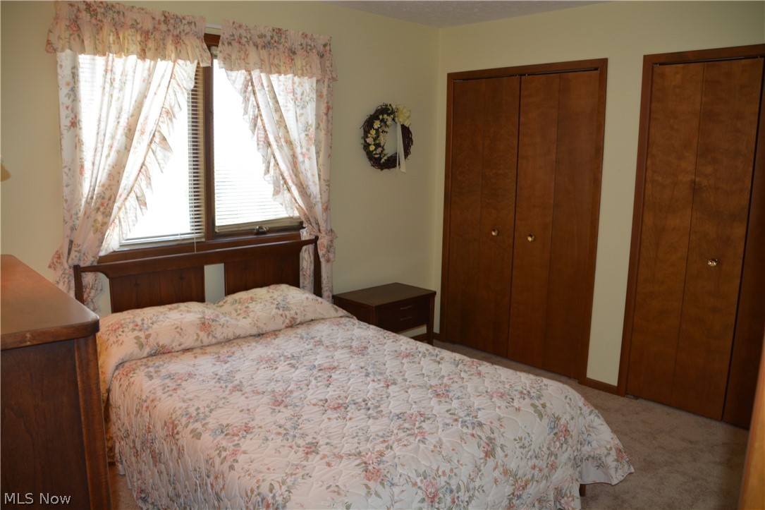 Trails - Residential