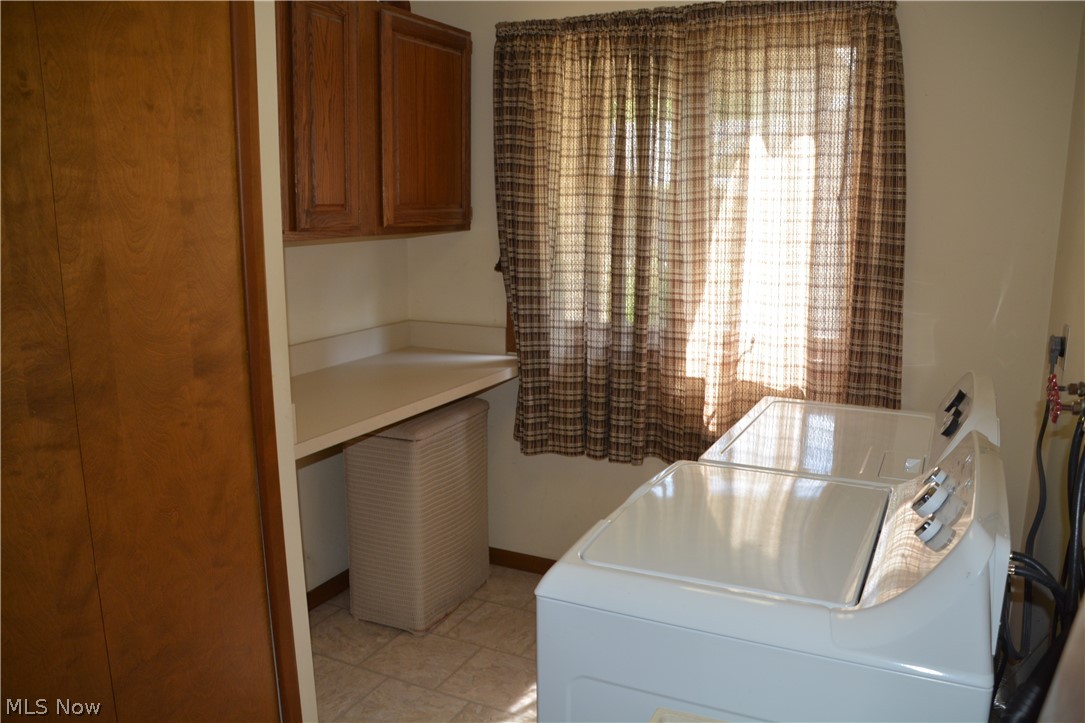 Trails - Residential