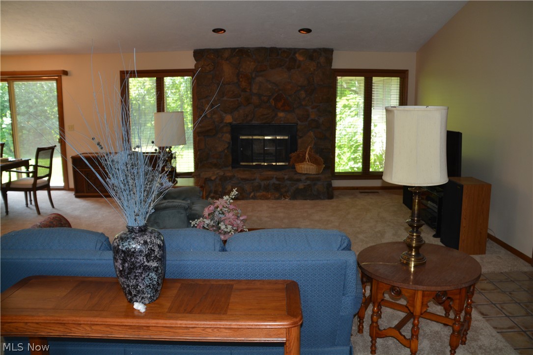 Trails - Residential