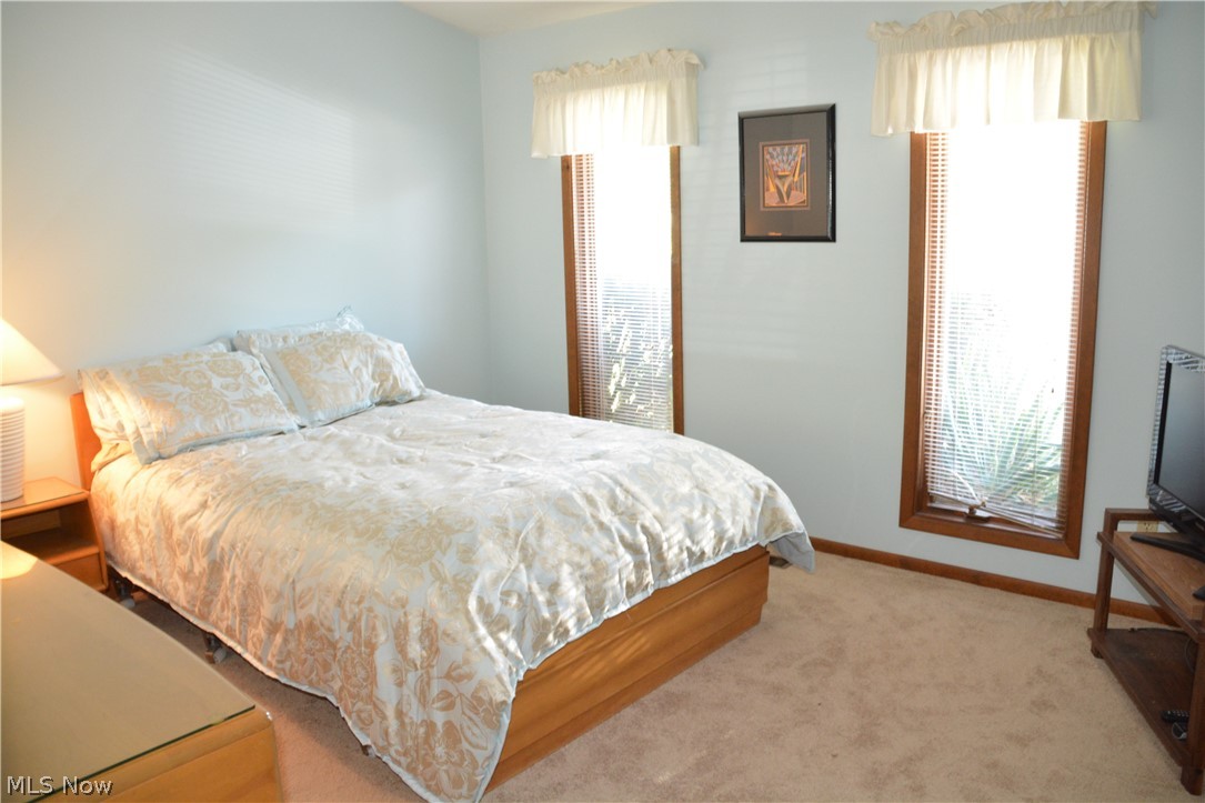 Trails - Residential