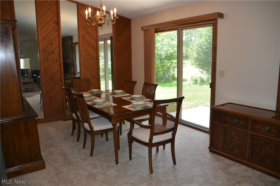 Trails - Residential