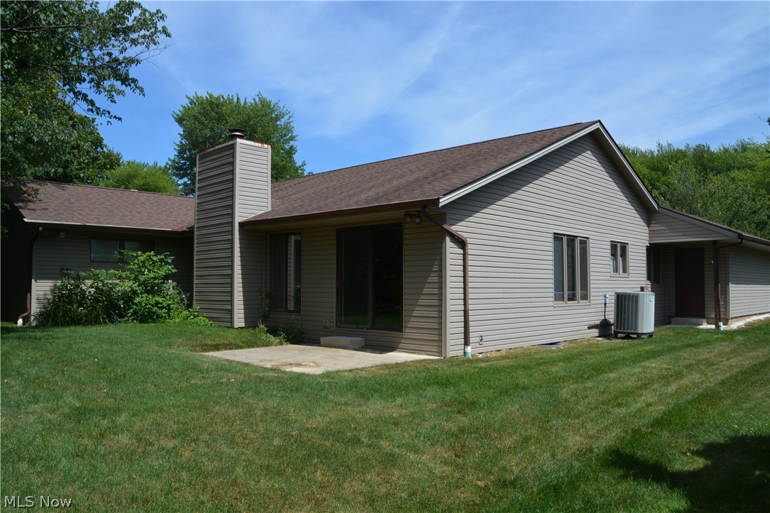 Trails - Residential