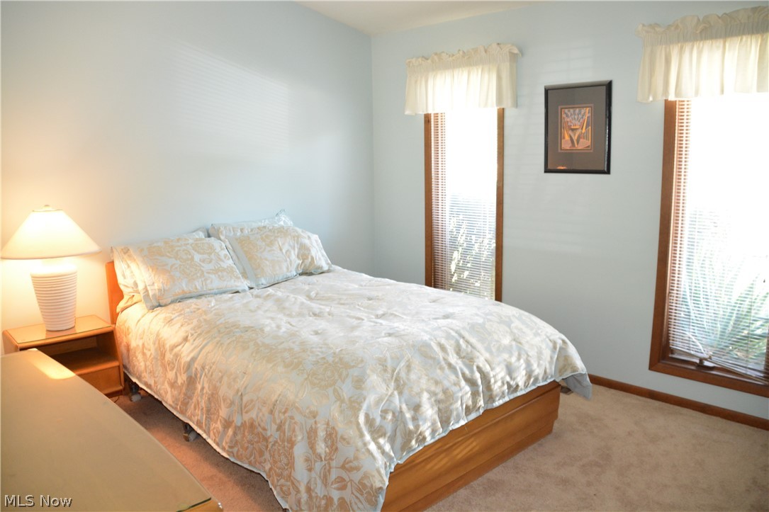 Trails - Residential