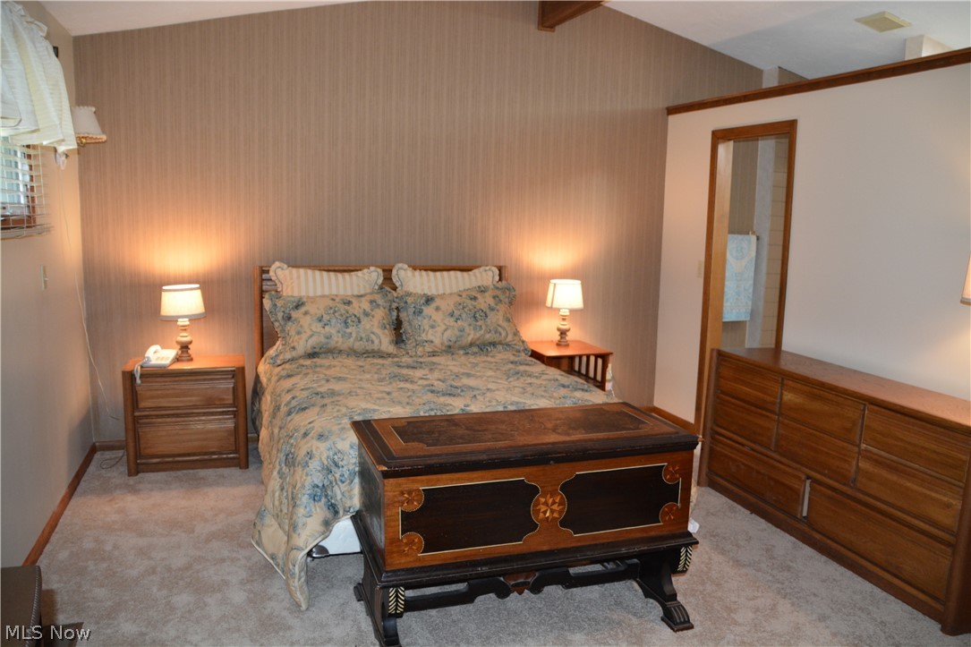 Trails - Residential