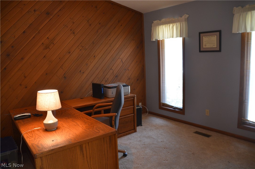 Trails - Residential