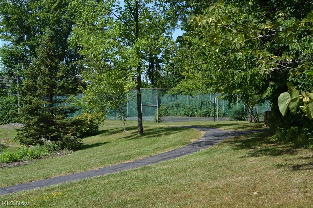 Trails - Residential