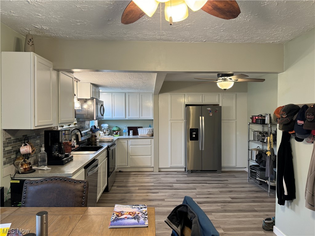 Twin Acres - Residential