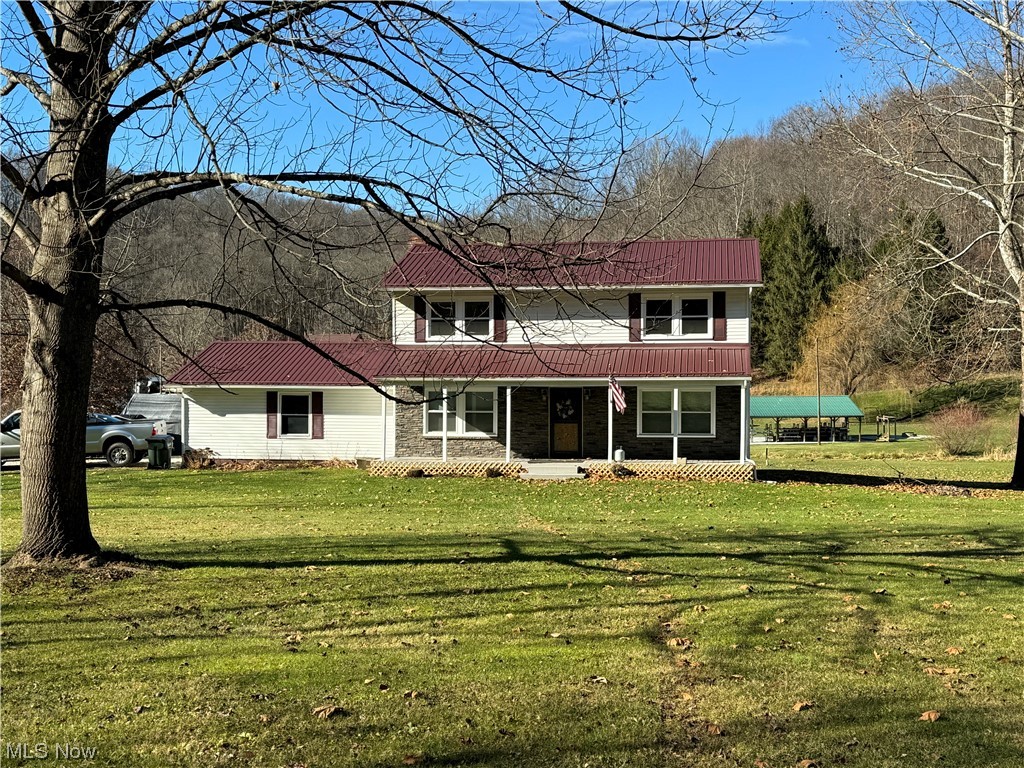 Twin Acres - Residential