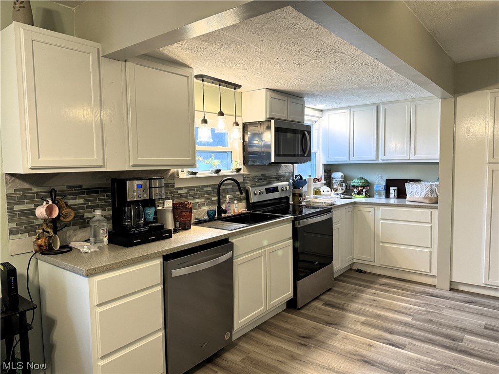 Twin Acres - Residential