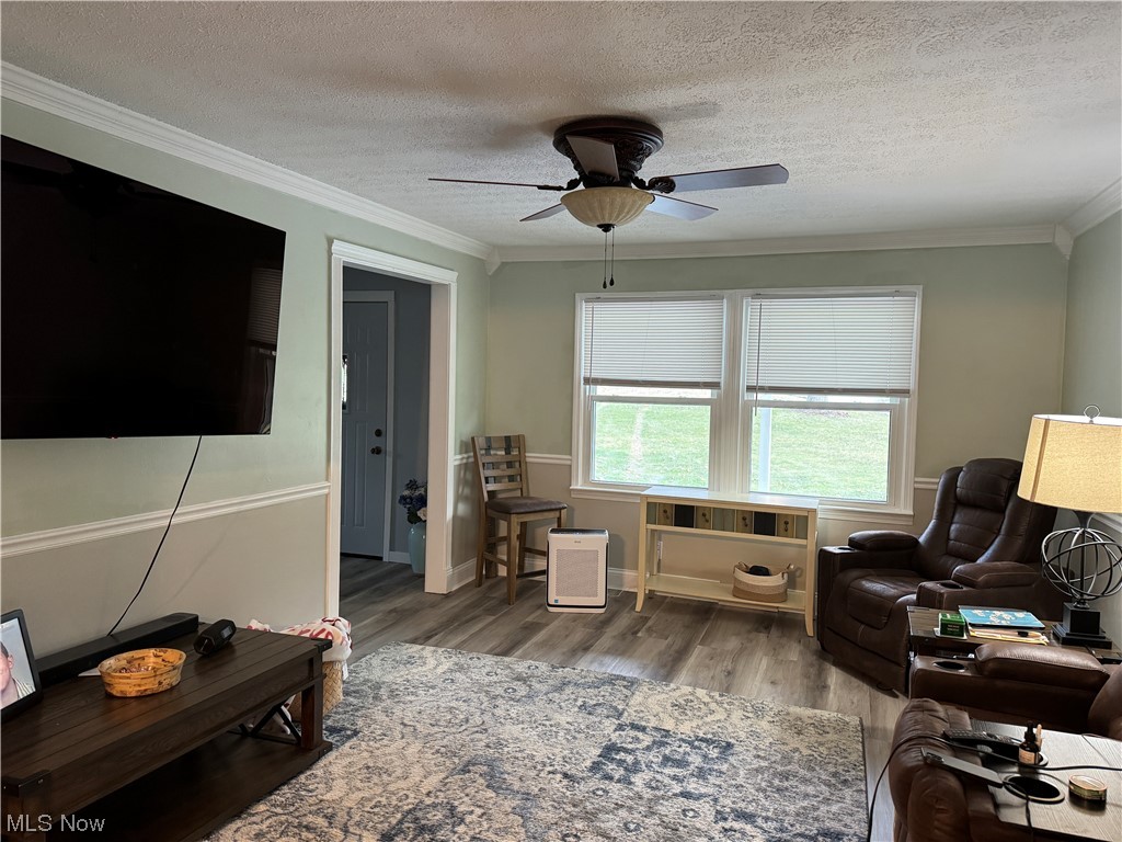 Twin Acres - Residential