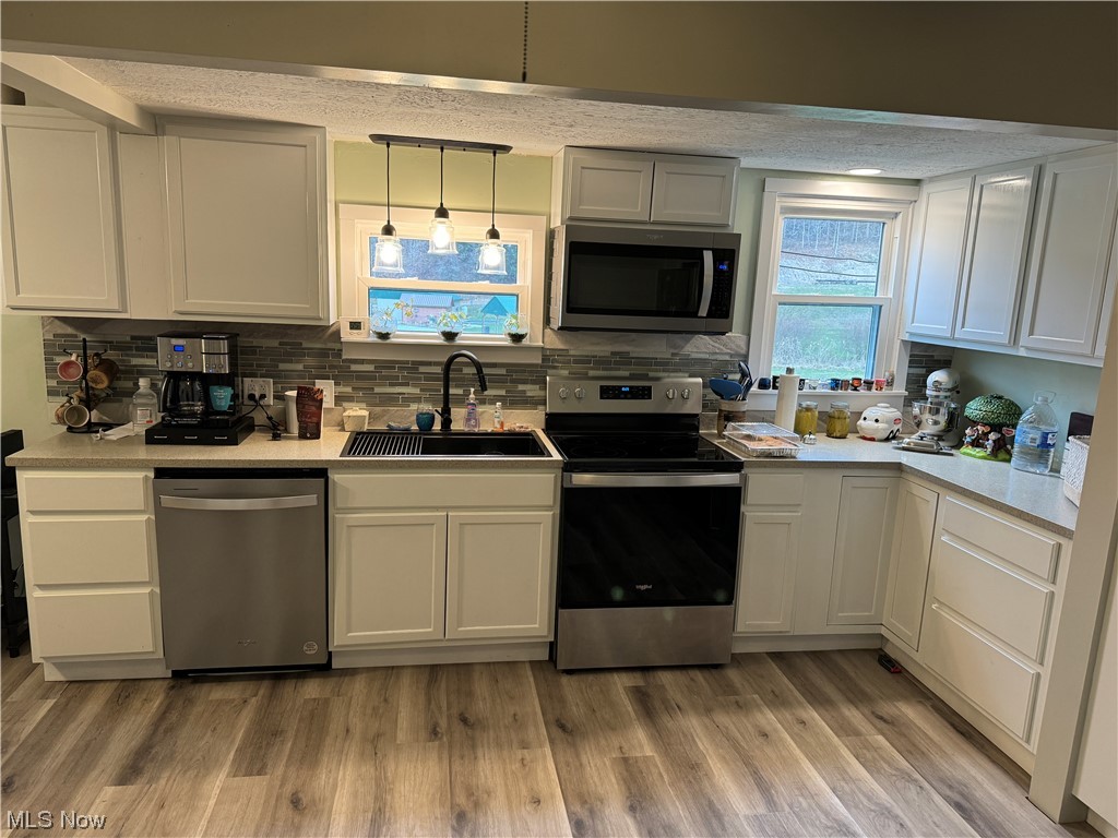 Twin Acres - Residential