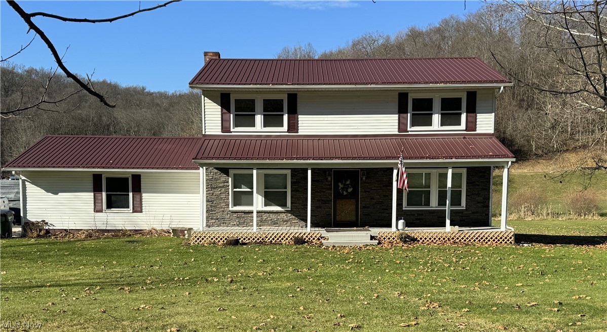 Twin Acres - Residential