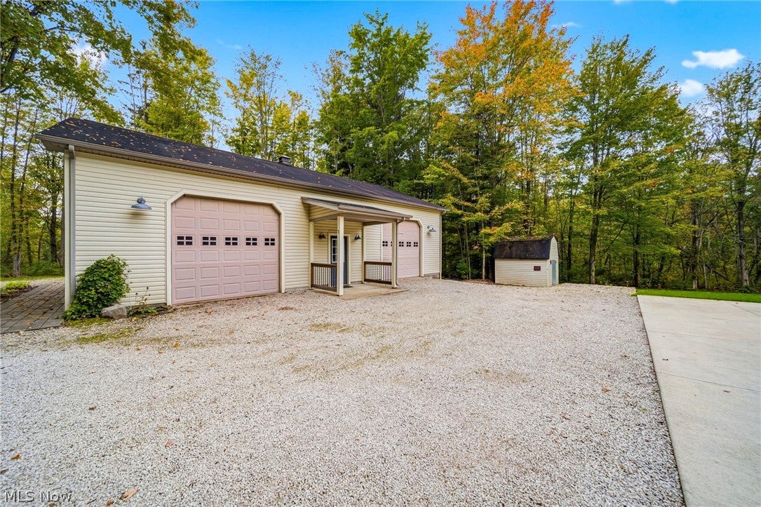 2009 Clay Road