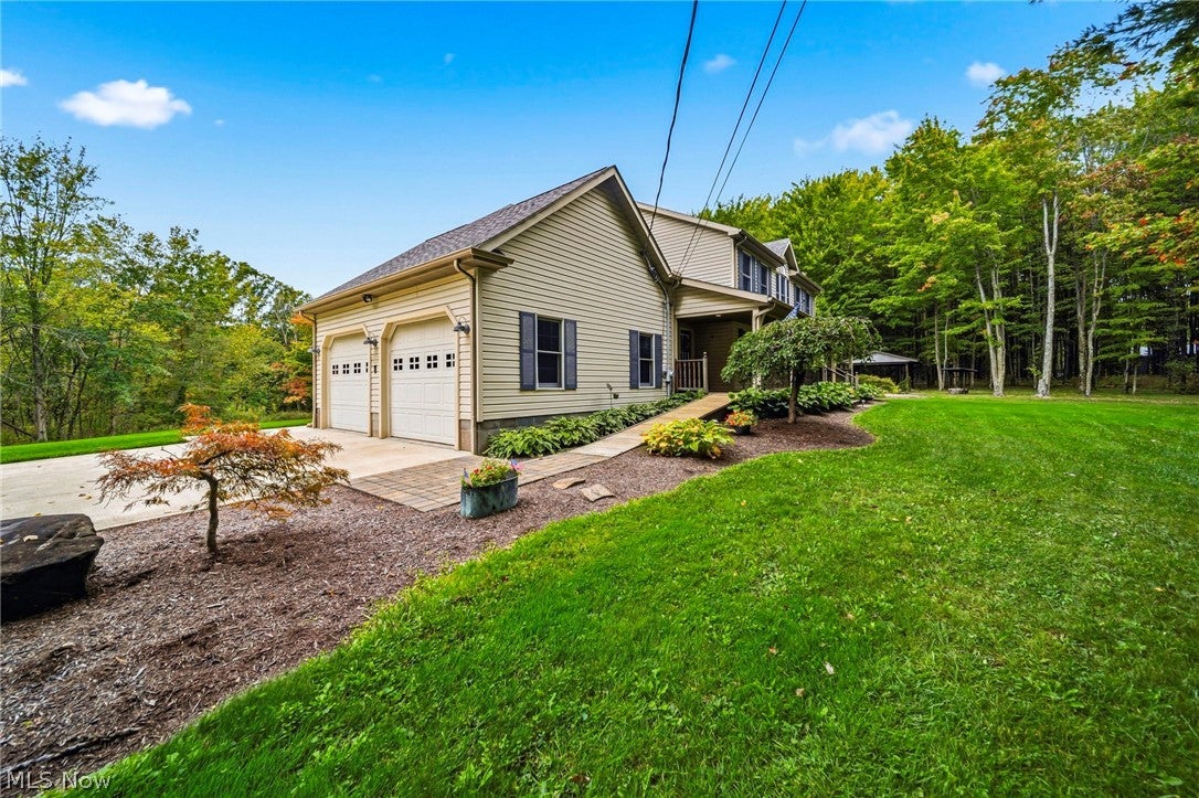 2009 Clay Road