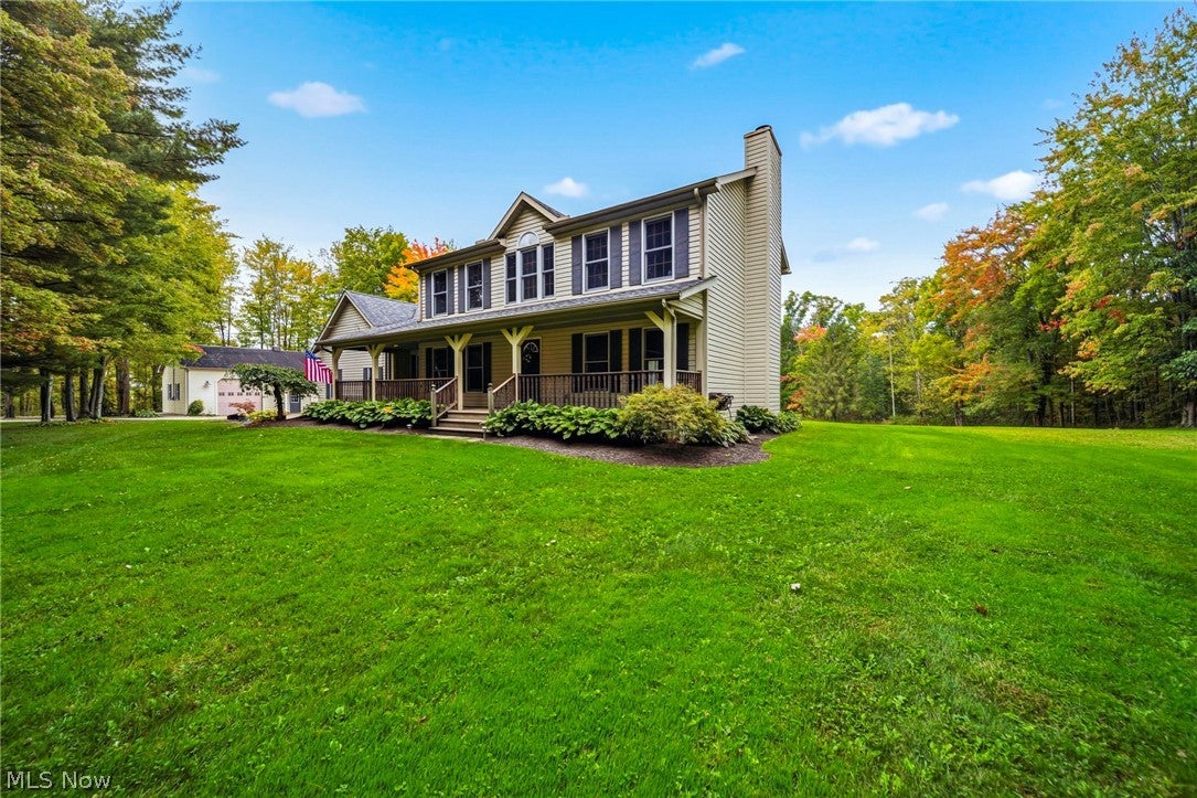 2009 Clay Road