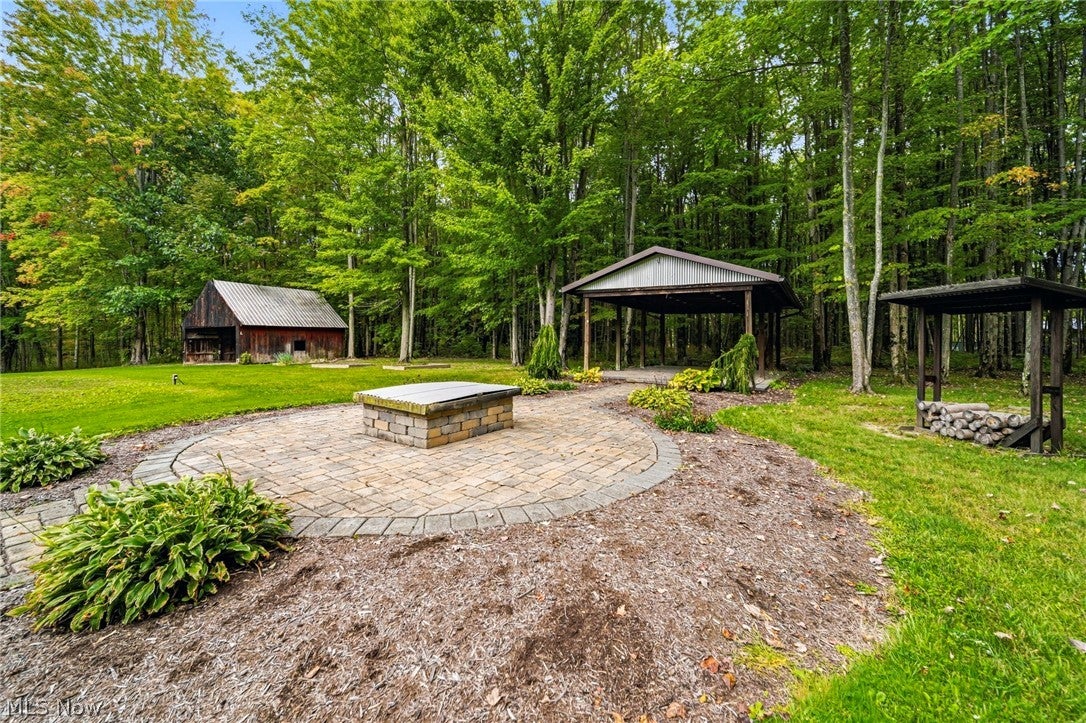 2009 Clay Road