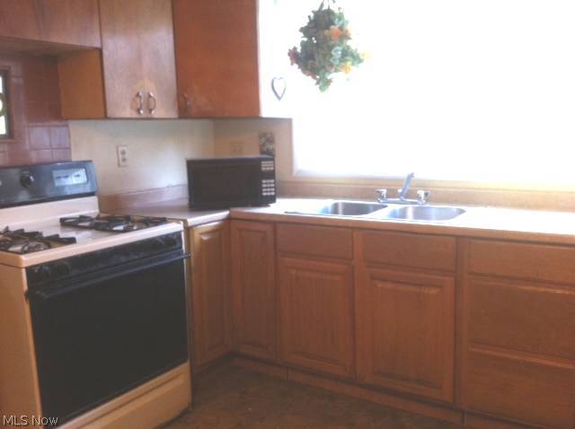 River Lea - Residential