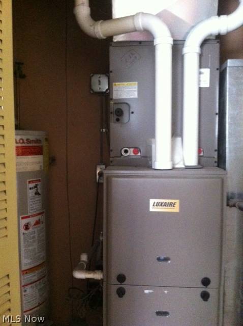 River Lea - Residential