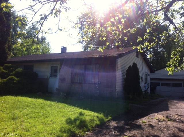 River Lea - Residential