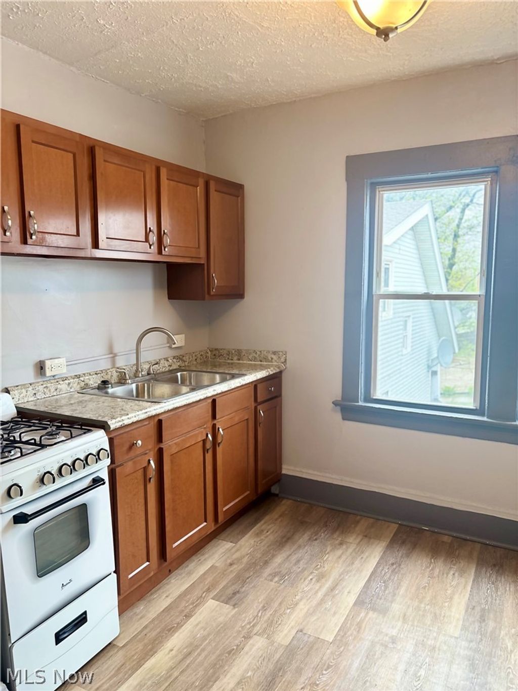 Photo of 8208 Denison Avenue #5, Cleveland, OH 44102 (MLS # 5202136)