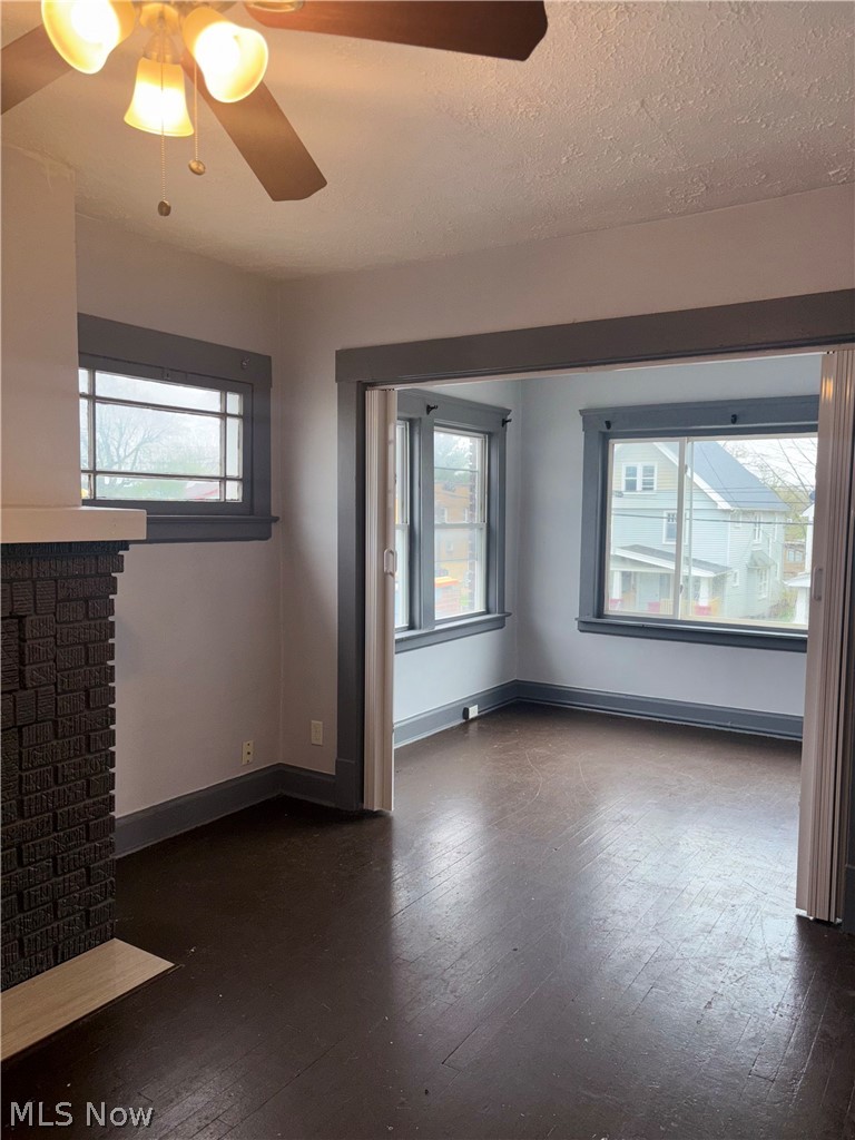 W J Lang Denison Ave - Residential Lease