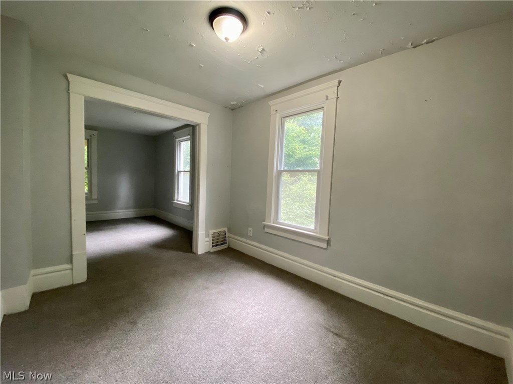 Voris - Residential Lease