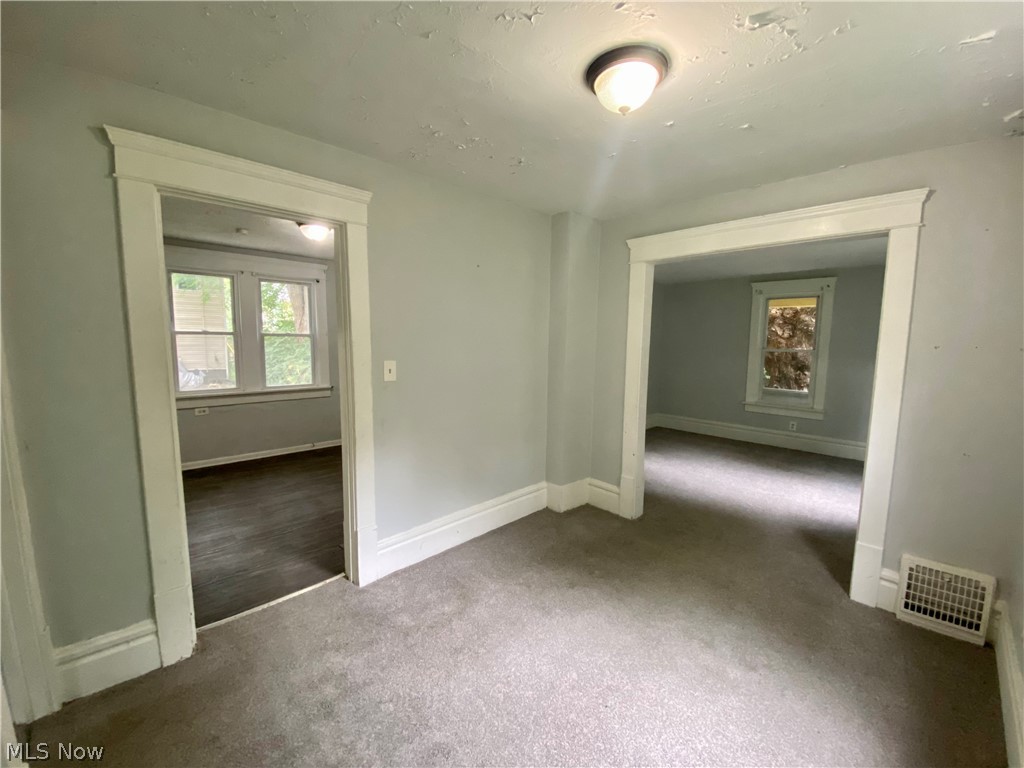 Voris - Residential Lease