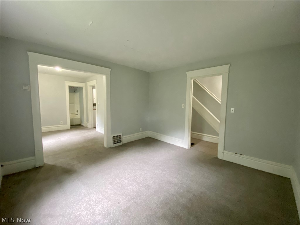 Voris - Residential Lease