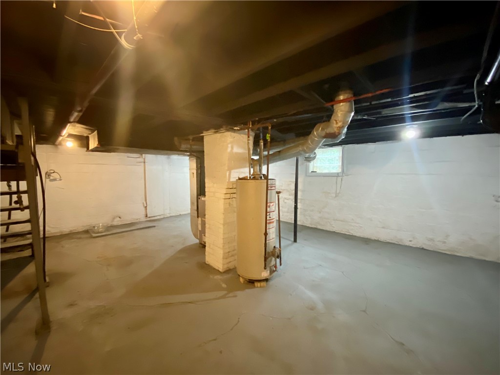 Voris - Residential Lease