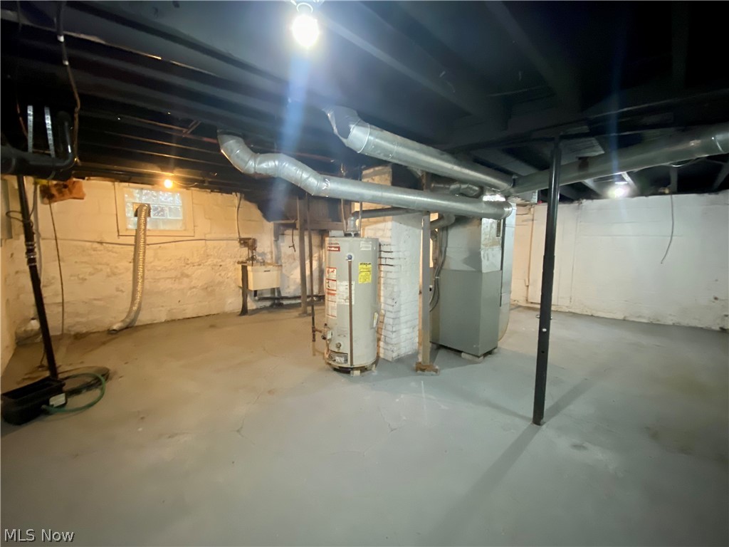 Voris - Residential Lease